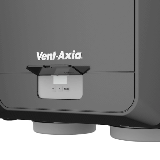Vent-Axia Multihome woonhuisventilator - Advance AEP - 368 m3/h - Eurostekker
